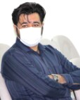 تصویر دکتر علی ویسی