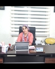 تصویر دکتر سیده ریحانه یوسفی شارمی