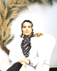 تصویر دکتر مریم اکبرشاهی