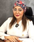 تصویر دکتر فرشته اصل بهار