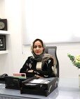 تصویر دکتر الهام تابش