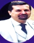تصویر دکتر فریبرز جهاندار لاشکی