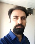 تصویر دکتر مهدی عرب پورزرندی