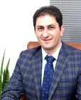 تصویر دکتر ابراهیم حاجی زاده