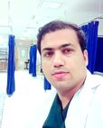 تصویر دکتر مسعود باهوش
