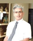 تصویر دکتر محمد ناتمی