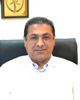 تصویر دکتر سعید حیدرپورخانقاه