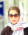 تصویر دکتر مهرناز سقراطی