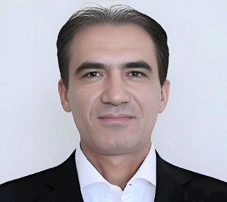 تصویر عباس جلیلی کلهری