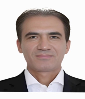 تصویر عباس جلیلی کلهری