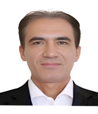 تصویر عباس جلیلی کلهری