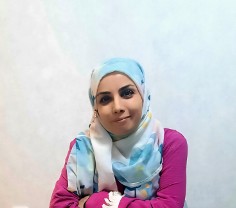 تصویر الهه لطفی