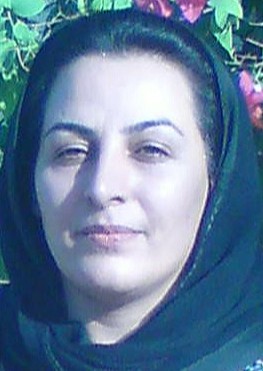 تصویر پروانه طاهری خراسانی