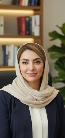 تصویر زهرا کمالی