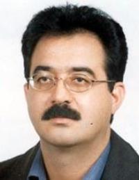 تصویر دکتر حسین شاکری نژاد