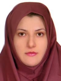 تصویر زهرا معین نسب