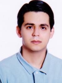 تصویر دکتر یاسر یادگاری