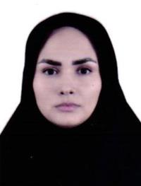 تصویر عفت بهادری