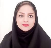 تصویر سمیه عزیزیان تزنگی