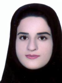 تصویر فریده زره پوش
