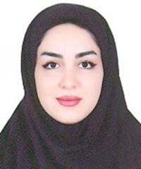 تصویر دکتر نازنین مهرآور