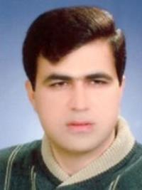تصویر دکتر مهران خورشیدی
