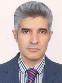 تصویر دکتر رضا عبودی
