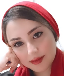 تصویر آناهیتا افخمی