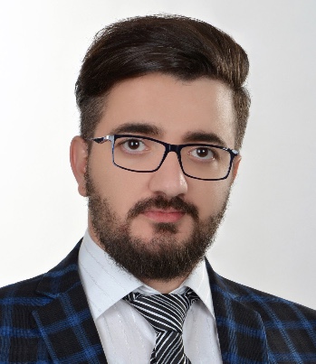 تصویر دکتر امیرطاهر شهری