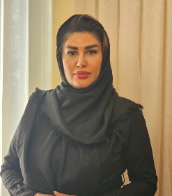 تصویر فاطمه رستمی