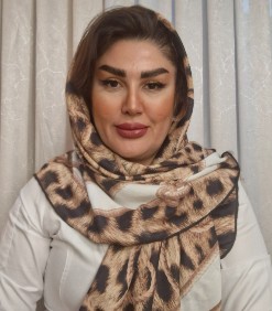 تصویر فاطمه رستمی