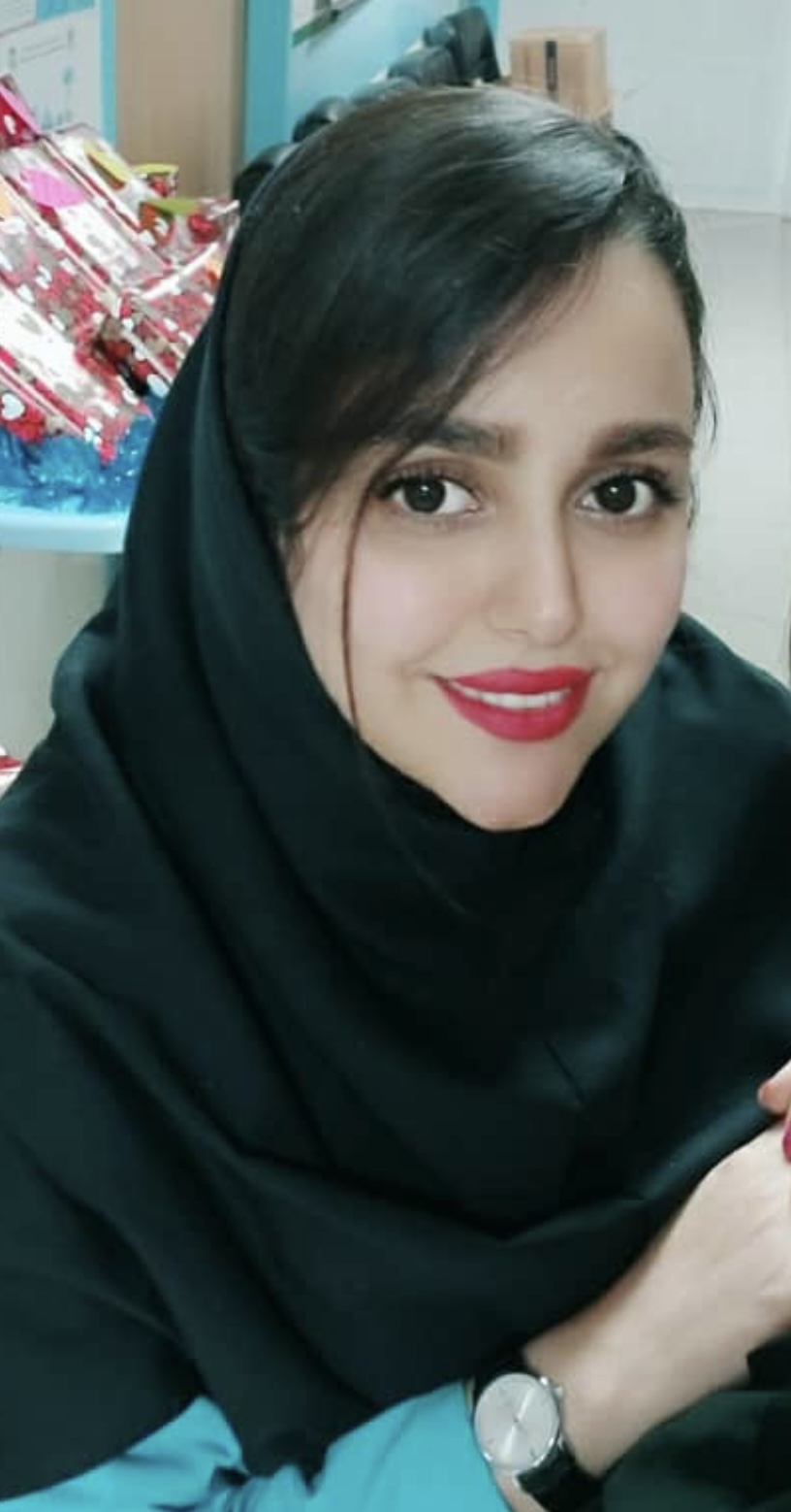 تصویر مائده ملک