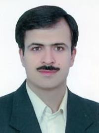 تصویر دکتر رضا اطمینانی اصفهانی