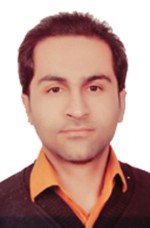 تصویر دکتر داود صفری