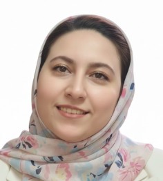 تصویر پریسا عبدالهی