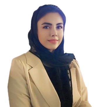 تصویر مریم سیدآبادی