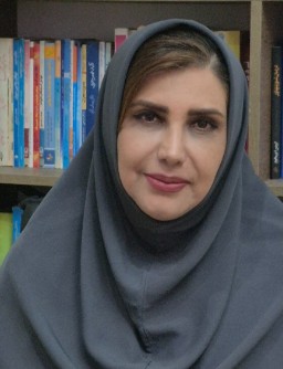 تصویر مژگان قنبرپورعالم