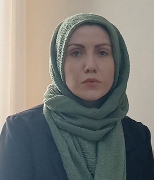 تصویر وحیده رسولی