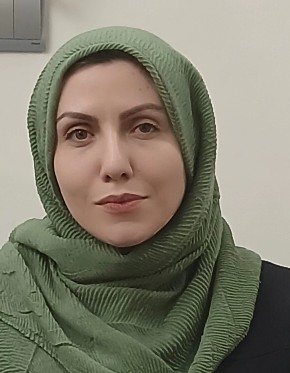 تصویر وحیده رسولی