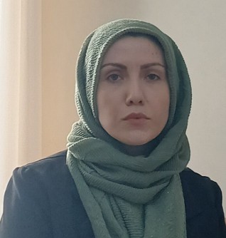تصویر وحیده رسولی