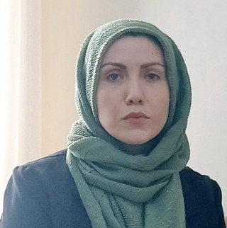 تصویر وحیده رسولی