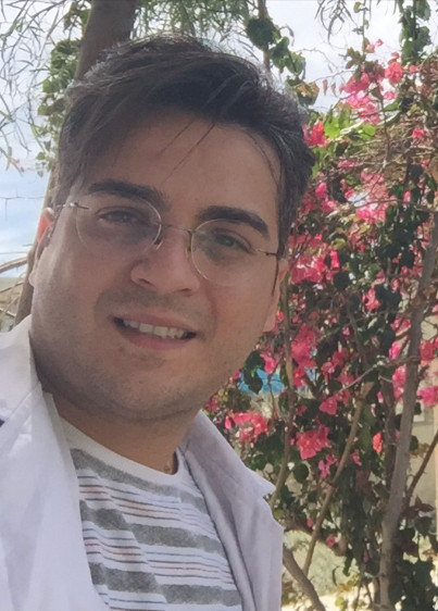 تصویر ایمان جابری فرد