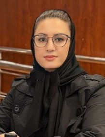 تصویر محبوبه صالحی