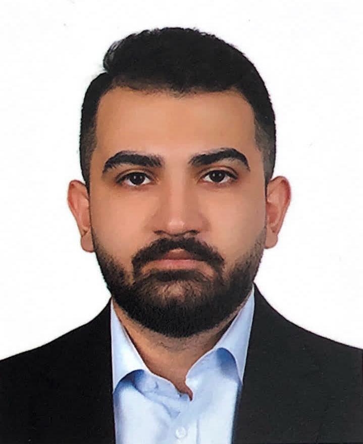 تصویر پرویز فروغی