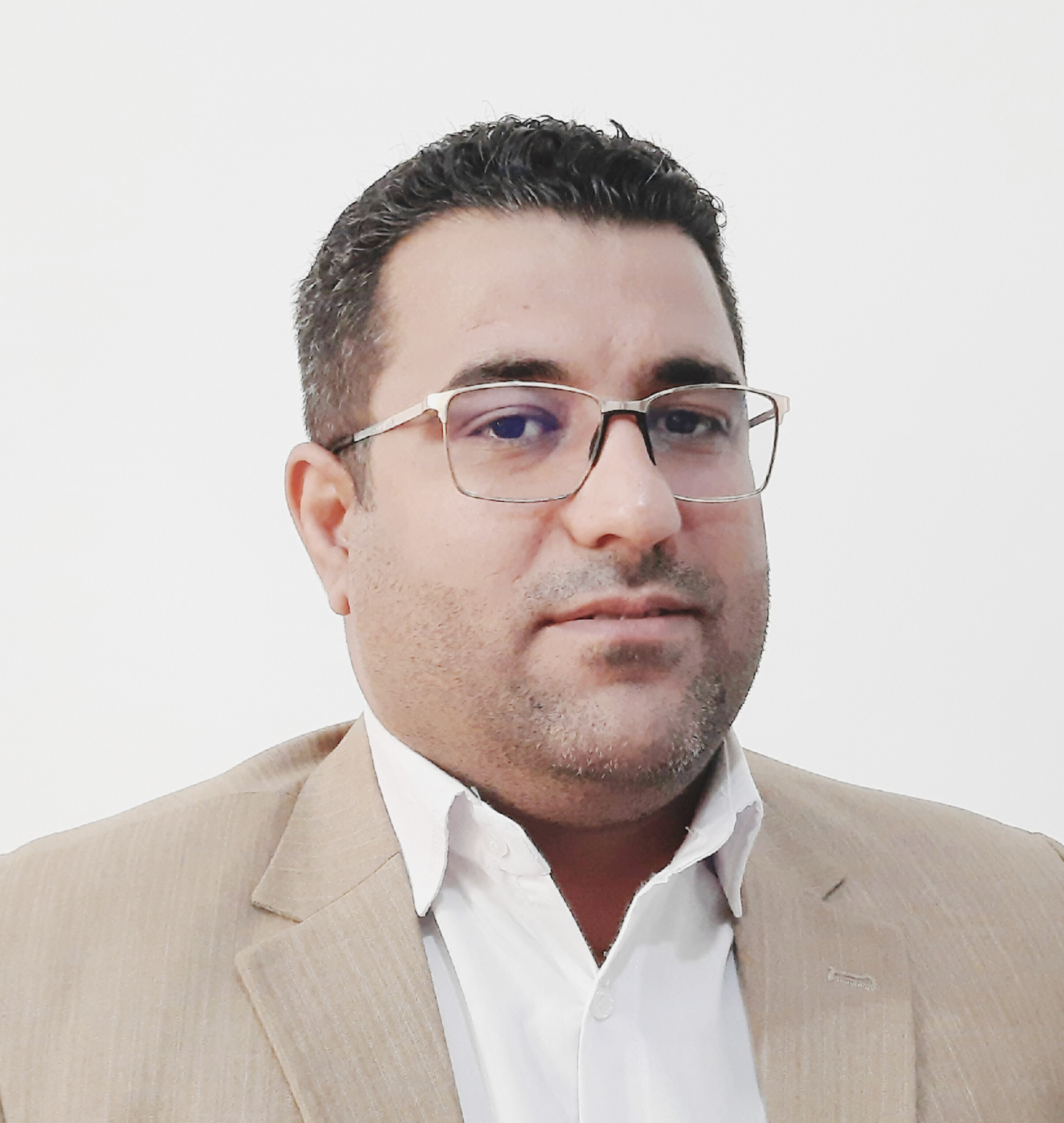 تصویر سعید محمدی