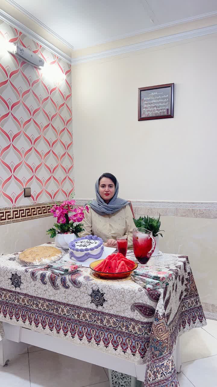 تصویر لیلا رضوانیان