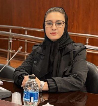تصویر محبوبه صالحی