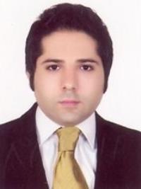 تصویر دکتر احسان شهابی نتاج