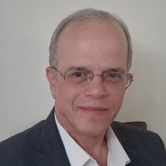 تصویر دکتر محمدرضا سعید فیروزه