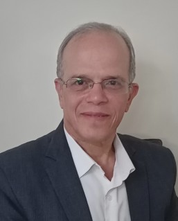 تصویر دکتر محمدرضا سعید فیروزه